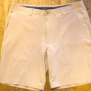 Ben Hogan Men’s Golf Shorts Khaki 38